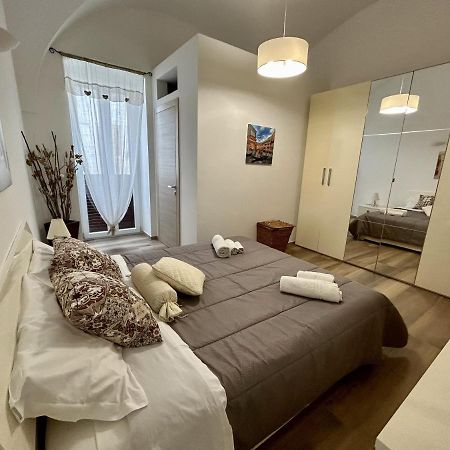 Camicia 20 Apartman Monopoli Kültér fotó
