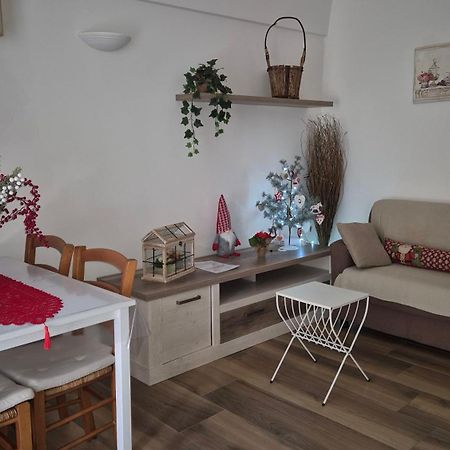 Camicia 20 Apartman Monopoli Kültér fotó