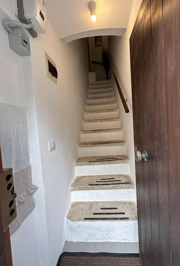 Camicia 20 Apartman Monopoli Kültér fotó