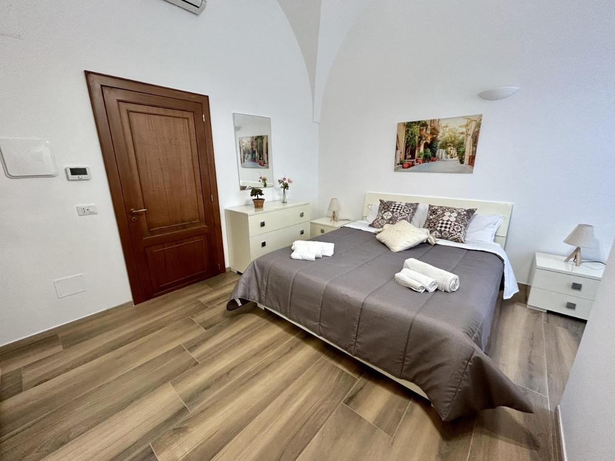 Camicia 20 Apartman Monopoli Kültér fotó