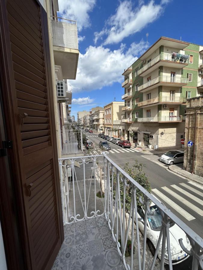 Camicia 20 Apartman Monopoli Kültér fotó
