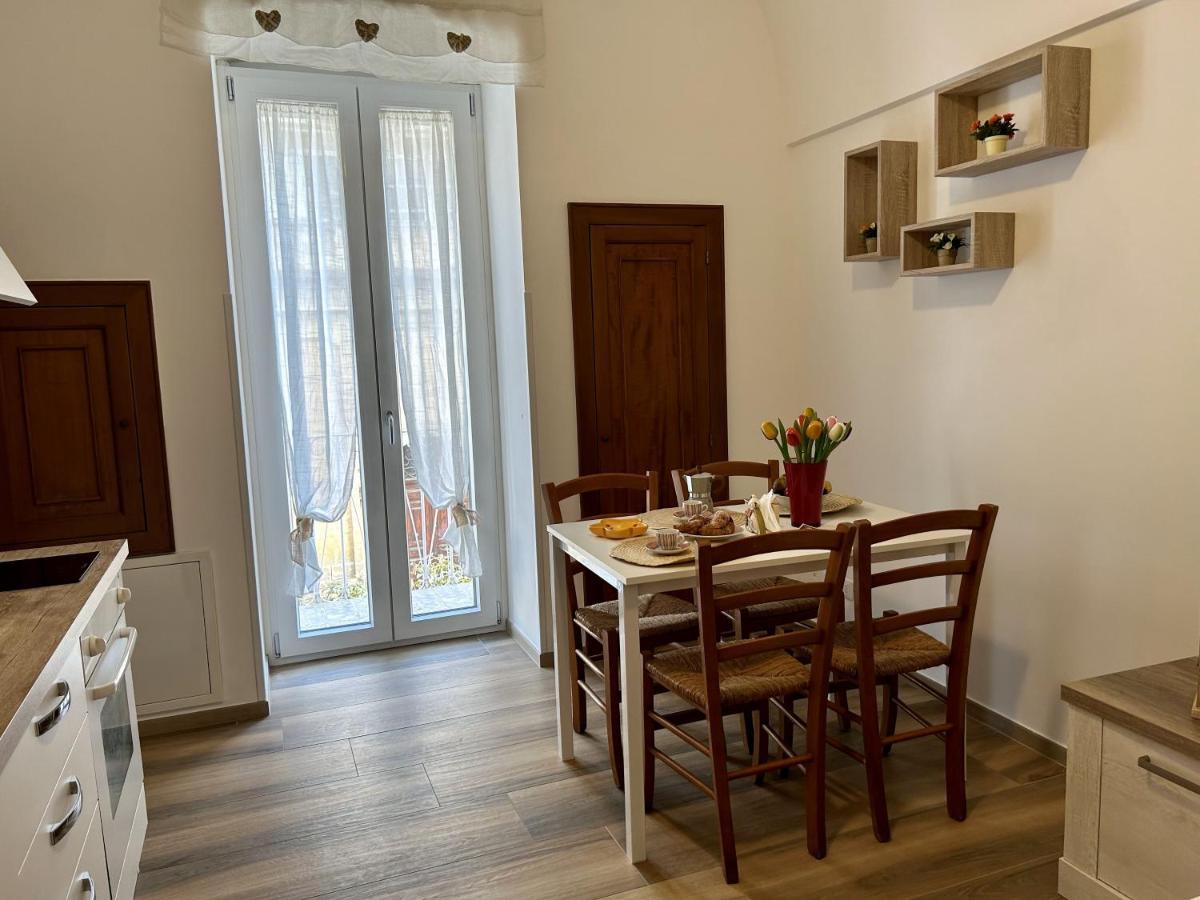 Camicia 20 Apartman Monopoli Kültér fotó