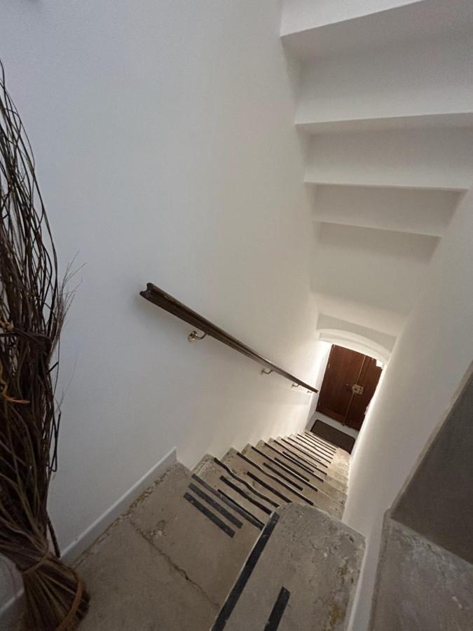 Camicia 20 Apartman Monopoli Kültér fotó