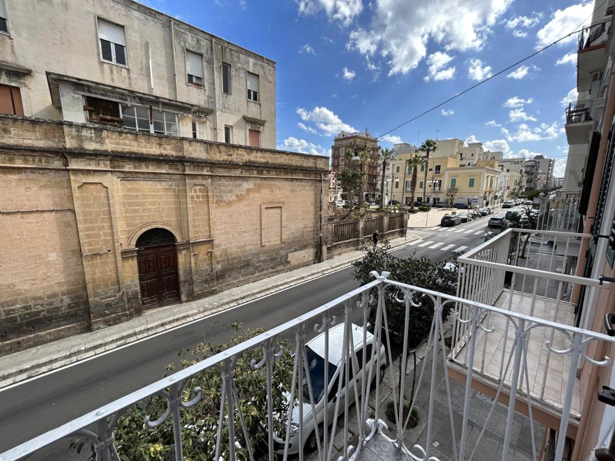 Camicia 20 Apartman Monopoli Kültér fotó