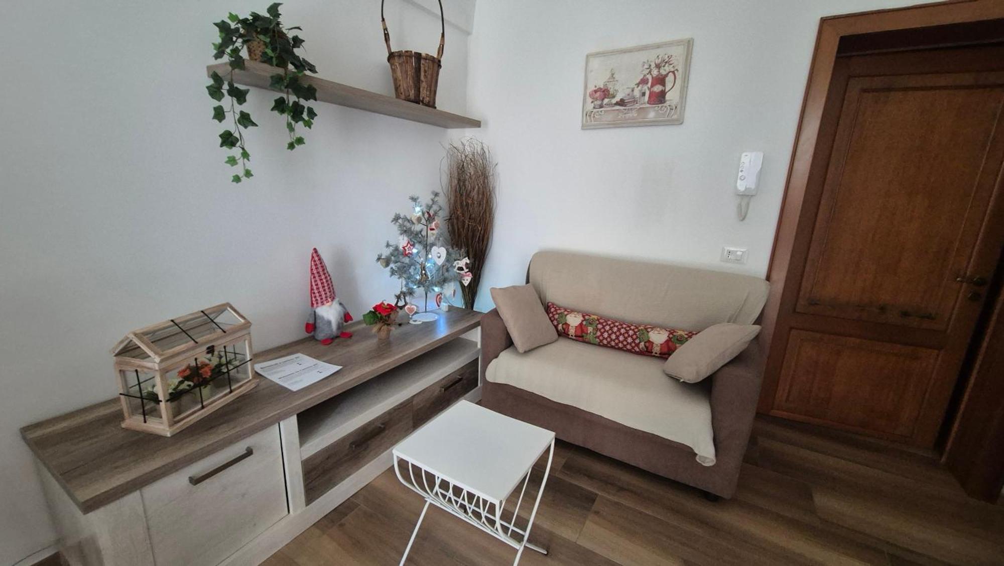 Camicia 20 Apartman Monopoli Kültér fotó