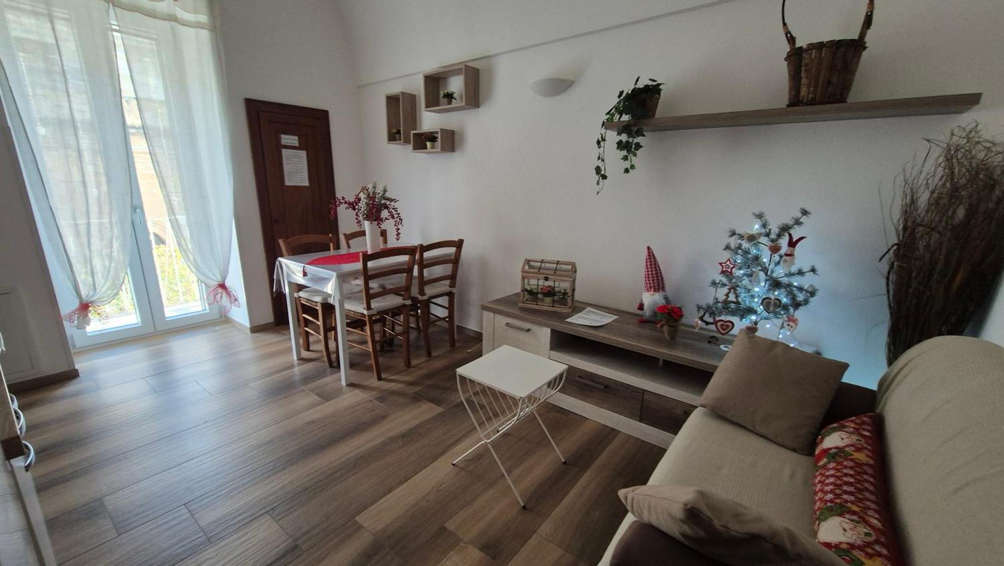 Camicia 20 Apartman Monopoli Kültér fotó