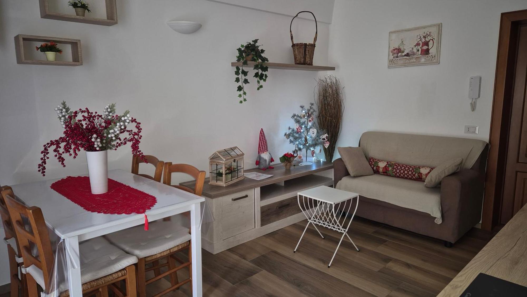 Camicia 20 Apartman Monopoli Kültér fotó