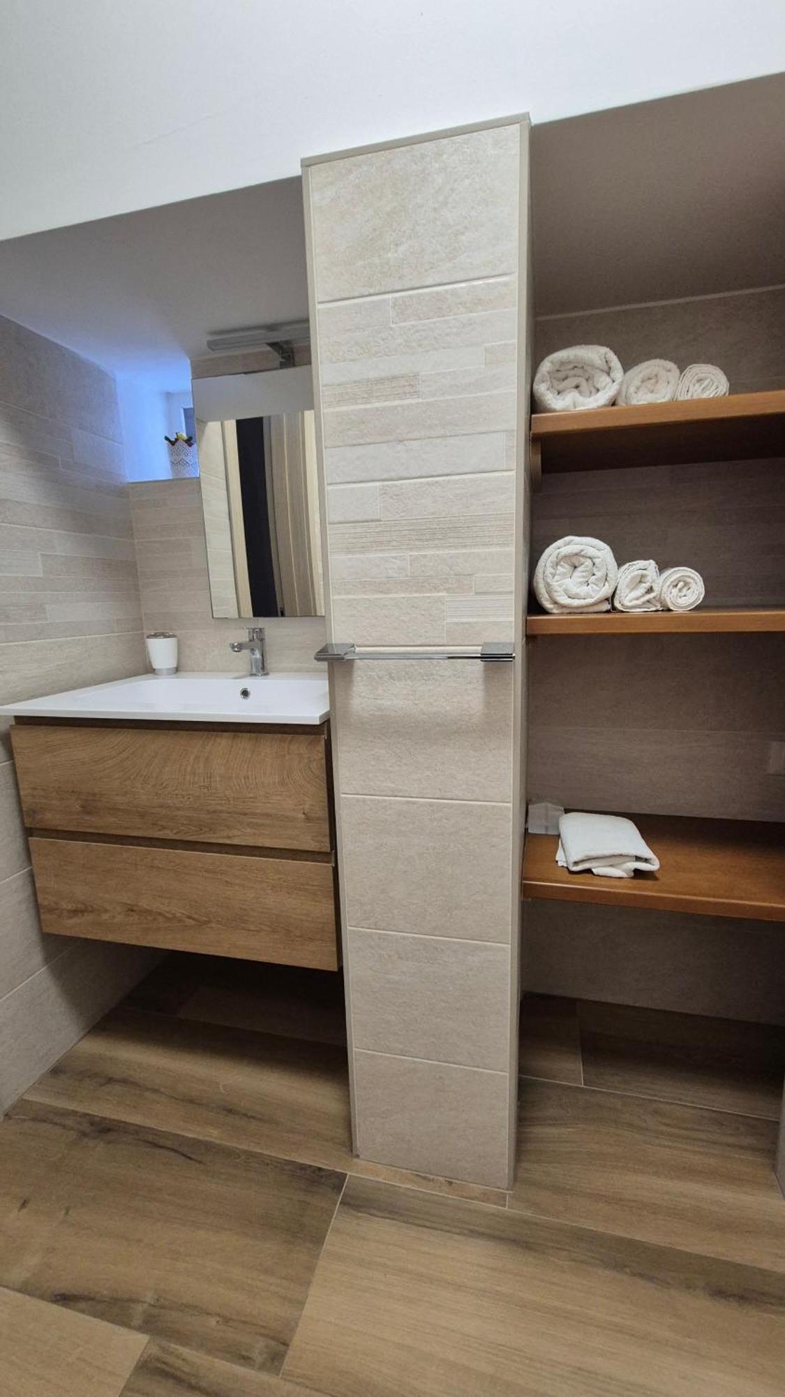 Camicia 20 Apartman Monopoli Kültér fotó